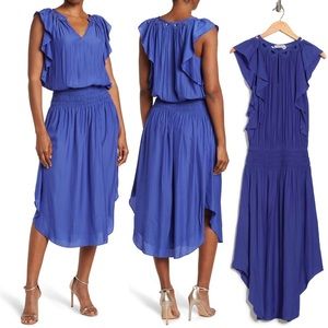 Ramy Brook Dress New